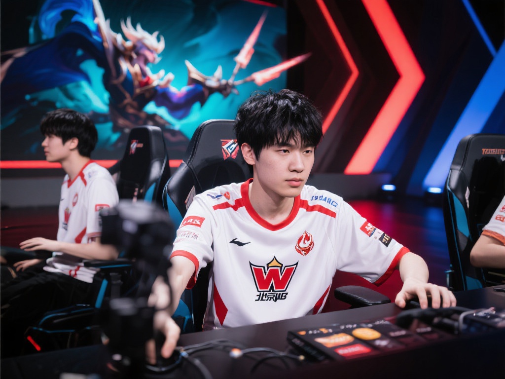 虽然全员表现在线，但从数据和场上的关键节