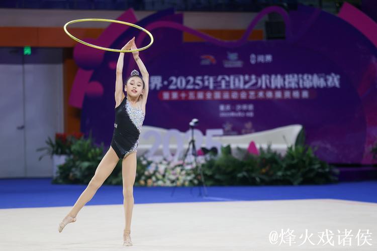 越南体操教练将螺蛳粉设为2025亚洲训练营热身项目